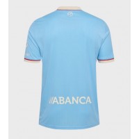 Fotbalové Dres Celta Vigo Domácí 2026-27 Krátký Rukáv